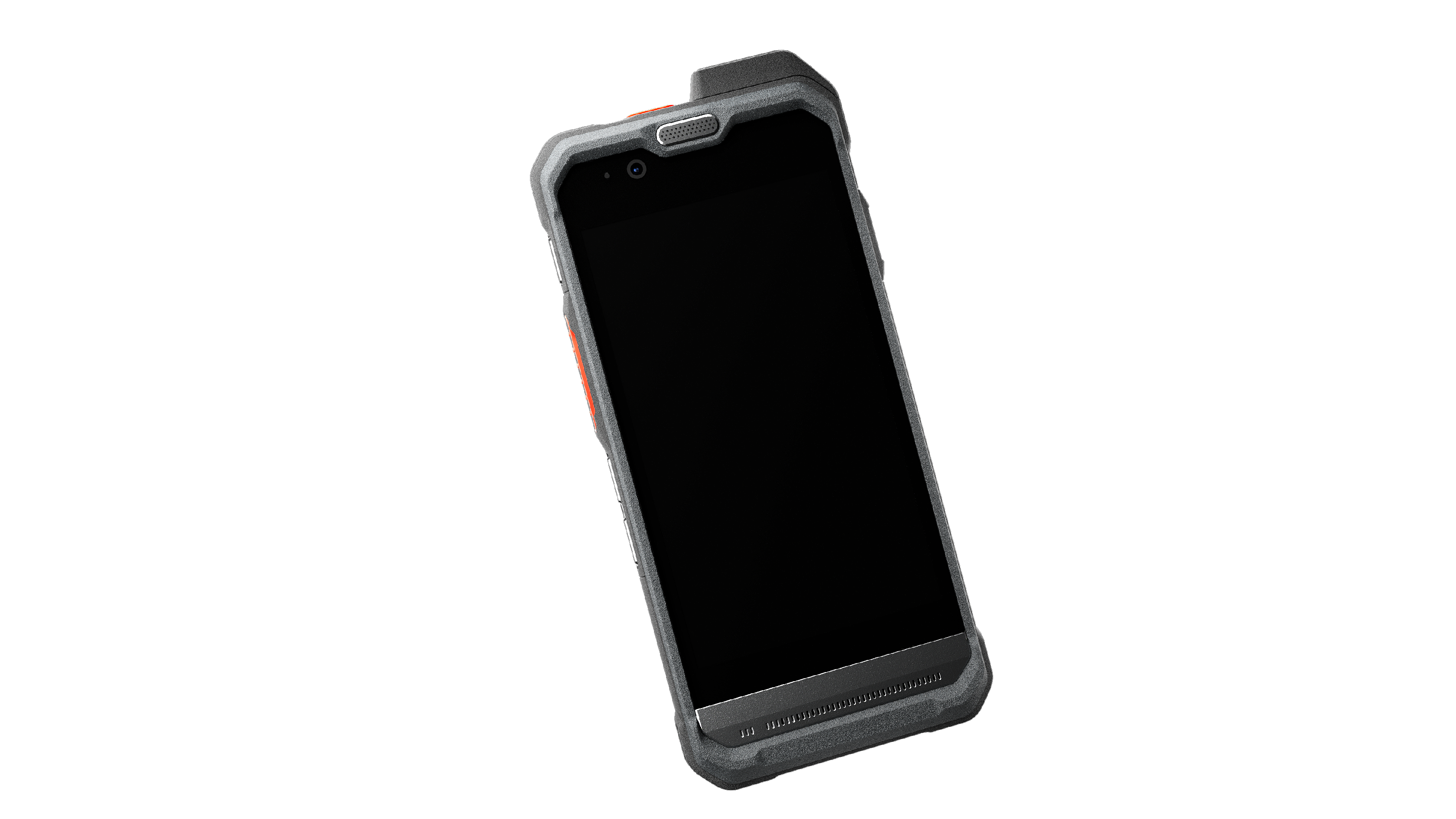 Hytera PNC460 detail view